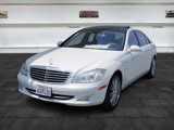 Used 2008 Mercedes-Benz S 600 Sedan image 3