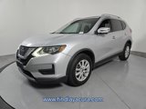 Used 2018 Nissan Rogue SV w/ Premium Package image 2