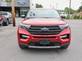 Certified 2020 Ford Explorer XLT w/ Equipment Group 202A image 6