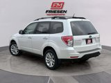 Used 2011 Subaru Forester 2.5X Premium w/ All-Weather Pkg image 5