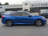 Used 2021 Honda Civic LX image 2