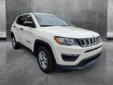 Used 2020 Jeep Compass Sport image 3