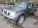 Used 2017 Nissan Frontier SV image 2
