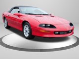 Used 1995 Chevrolet Camaro LT image 4