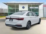 New 2025 Volkswagen Jetta Sport image 4