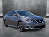 Used 2017 Nissan Sentra SR image 3
