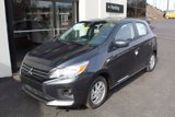 New 2024 Mitsubishi Mirage LE image 3