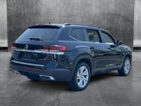 Used 2021 Volkswagen Atlas SE image 5