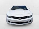 Used 2013 Chevrolet Camaro LS image 2