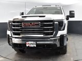 New 2025 GMC Sierra 2500 SLE w/ SLE Convenience Package image 3