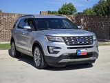 Used 2016 Ford Explorer Limited image 4