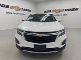 Used 2023 Chevrolet Equinox LT w/ Driver Convenience Package image 2