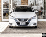 Used 2021 Nissan Versa SV image 2