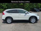 Used 2016 Honda CR-V EX-L image 3