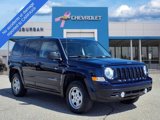 Used 2016 Jeep Patriot Sport w/ Power Value Group image 3