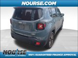 Used 2017 Jeep Renegade Latitude w/ Cold Weather Group image 2