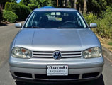 Used 2002 Volkswagen Golf GLS image 6