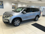 Used 2021 Honda Pilot EX image 5