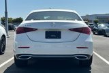 New 2025 Mercedes-Benz C 300 Sedan image 5