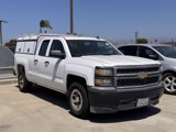 Used 2015 Chevrolet Silverado 1500 W/T w/ Trailering Package image 3