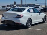 Used 2023 Genesis G70 2.0T image 5