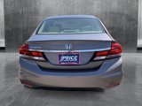 Used 2015 Honda Civic LX image 4
