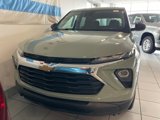 New 2025 Chevrolet TrailBlazer LS w/ LS Convenience Package image 6