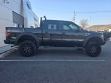 Used 2013 Ford F150 FX4 w/ Luxury Equipment Group image 2