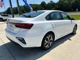Used 2021 Kia Forte LXS image 4