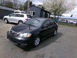 Used 2007 Toyota Corolla S image 5