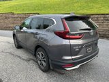 Used 2022 Honda CR-V EX image 4