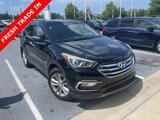 Used 2018 Hyundai Santa Fe Sport 2.0T image 2