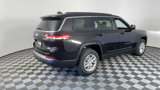 New 2025 Jeep Grand Cherokee L Laredo image 4