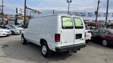 Used 2012 Ford E-250 and Econoline 250 w/ Crew Van Pkg image 3
