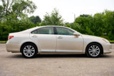 Used 2010 Lexus ES 350 image 2