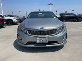 Used 2016 Kia Optima Hybrid image 2