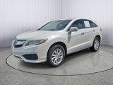 Used 2016 Acura RDX FWD w/ Technology Package image 2