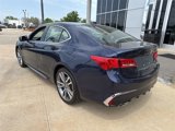 Used 2019 Acura TLX V6 SH-AWD w/ Technology Pkg image 3