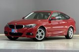 Used 2018 BMW 330i Gran Turismo xDrive image 3