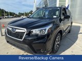Used 2020 Subaru Forester Premium w/ Popular Package #1 image 5