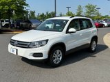 Used 2017 Volkswagen Tiguan S image 2