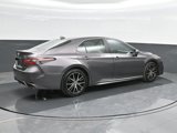 Used 2023 Toyota Camry SE image 2