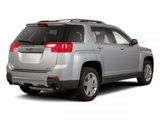 Used 2010 GMC Terrain SLT image 5