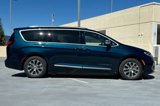 New 2025 Chrysler Pacifica Pinnacle image 3