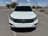 Used 2016 Volkswagen Tiguan S image 2