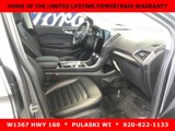New 2024 Ford Edge SEL w/ Convenience Package image 4