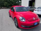 Used 2012 Volkswagen Beetle 2.0T image 3