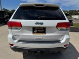 Used 2017 Jeep Grand Cherokee Limited image 6