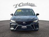 Used 2018 Toyota Camry SE image 2