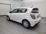 Used 2017 Chevrolet Sonic LT image 3